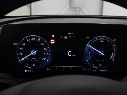 Kia Sportage 1.6 T-GDi Hybrid GT-PlusLine | Panoramadak | Trekhaak | Navigatie | 360 Camera | Stoelventilatie ... ActivLease financial lease
