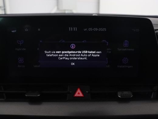 Kia Sportage 1.6 T-GDi Hybrid GT-PlusLine | Panoramadak | Trekhaak | Navigatie | 360 Camera | Stoelventilatie ... ActivLease financial lease