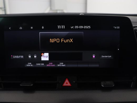 Kia Sportage 1.6 T-GDi Hybrid GT-PlusLine | Panoramadak | Trekhaak | Navigatie | 360 Camera | Stoelventilatie ... ActivLease financial lease