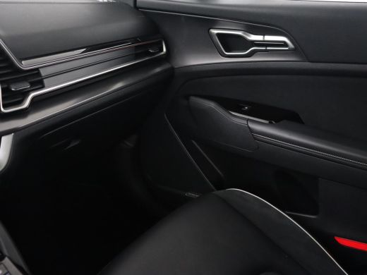 Kia Sportage 1.6 T-GDi Hybrid GT-PlusLine | Panoramadak | Trekhaak | Navigatie | 360 Camera | Stoelventilatie ... ActivLease financial lease