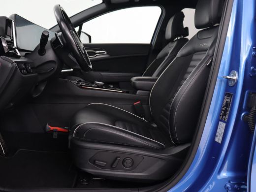 Kia Sportage 1.6 T-GDi Hybrid GT-PlusLine | Panoramadak | Trekhaak | Navigatie | 360 Camera | Stoelventilatie ... ActivLease financial lease