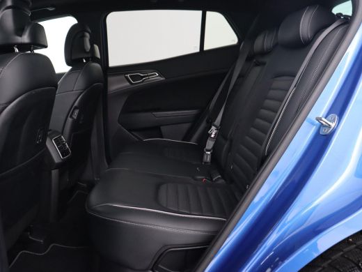 Kia Sportage 1.6 T-GDi Hybrid GT-PlusLine | Panoramadak | Trekhaak | Navigatie | 360 Camera | Stoelventilatie ... ActivLease financial lease