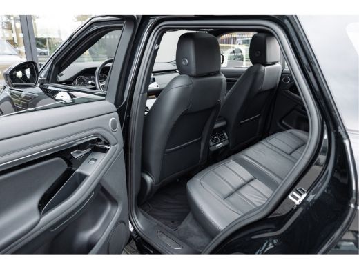 Land Rover Range Rover Evoque P300e AWD R-Dynamic SE | Cold Climate | Pano | 20 Inch | Black Pack | Keyless | Meridian | ACC ActivLease financial lease