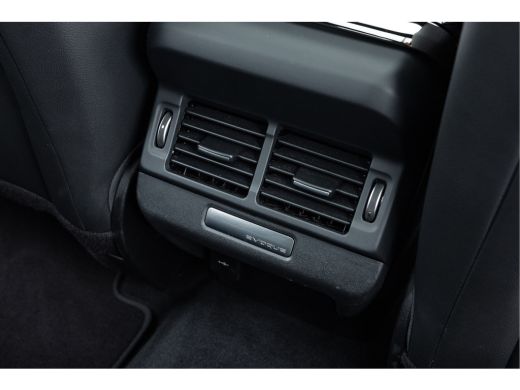 Land Rover Range Rover Evoque P300e AWD R-Dynamic SE | Cold Climate | Pano | 20 Inch | Black Pack | Keyless | Meridian | ACC ActivLease financial lease