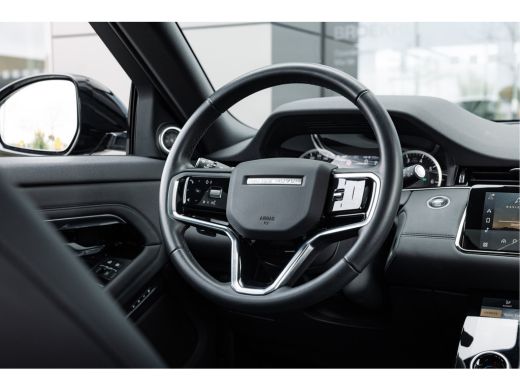 Land Rover Range Rover Evoque P300e AWD R-Dynamic SE | Cold Climate | Pano | 20 Inch | Black Pack | Keyless | Meridian | ACC ActivLease financial lease