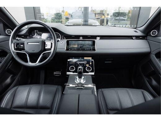 Land Rover Range Rover Evoque P300e AWD R-Dynamic SE | Cold Climate | Pano | 20 Inch | Black Pack | Keyless | Meridian | ACC ActivLease financial lease
