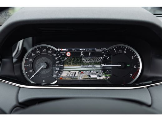 Land Rover Range Rover Evoque P300e AWD R-Dynamic SE | Cold Climate | Pano | 20 Inch | Black Pack | Keyless | Meridian | ACC ActivLease financial lease