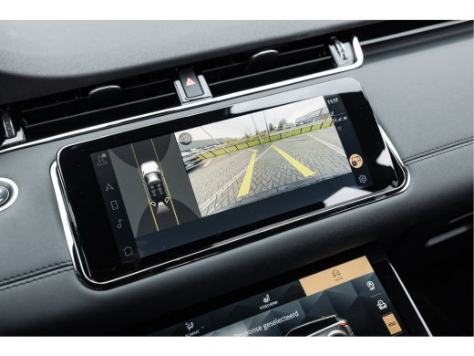 Land Rover Range Rover Evoque P300e AWD R-Dynamic SE | Cold Climate | Pano | 20 Inch | Black Pack | Keyless | Meridian | ACC ActivLease financial lease