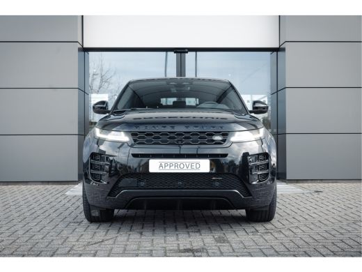 Land Rover Range Rover Evoque P300e AWD R-Dynamic SE | Cold Climate | Pano | 20 Inch | Black Pack | Keyless | Meridian | ACC ActivLease financial lease
