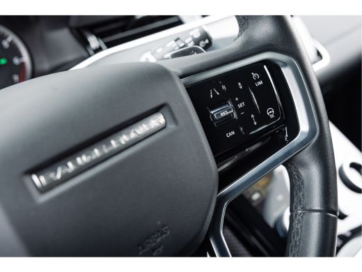 Land Rover Range Rover Evoque P300e AWD R-Dynamic SE | Cold Climate | Pano | 20 Inch | Black Pack | Keyless | Meridian | ACC ActivLease financial lease