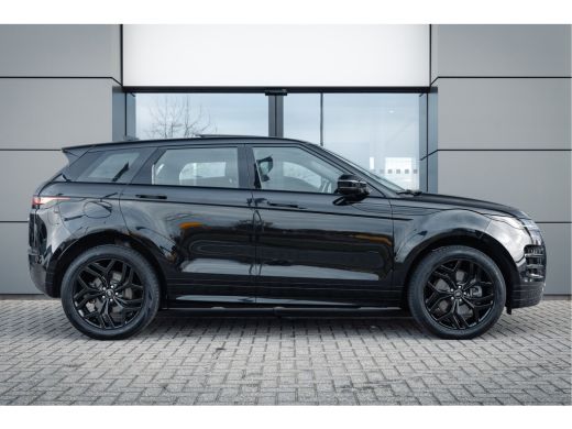 Land Rover Range Rover Evoque P300e AWD R-Dynamic SE | Cold Climate | Pano | 20 Inch | Black Pack | Keyless | Meridian | ACC ActivLease financial lease