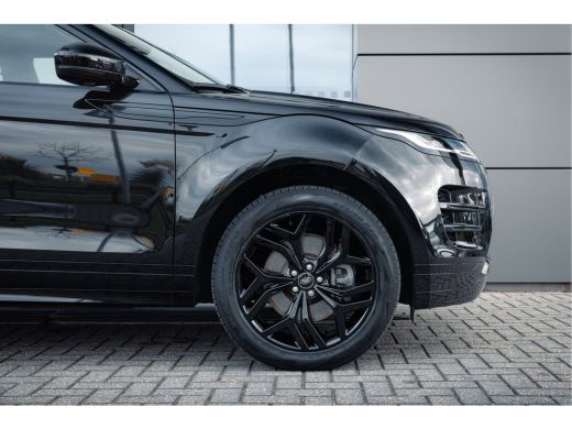 Land Rover Range Rover Evoque P300e AWD R-Dynamic SE | Cold Climate | Pano | 20 Inch | Black Pack | Keyless | Meridian | ACC ActivLease financial lease