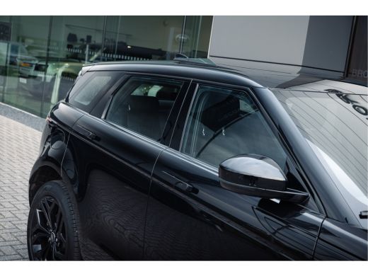 Land Rover Range Rover Evoque P300e AWD R-Dynamic SE | Cold Climate | Pano | 20 Inch | Black Pack | Keyless | Meridian | ACC ActivLease financial lease