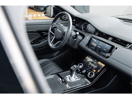 Land Rover Range Rover Evoque P300e AWD R-Dynamic SE | Cold Climate | Pano | 20 Inch | Black Pack | Keyless | Meridian | ACC ActivLease financial lease