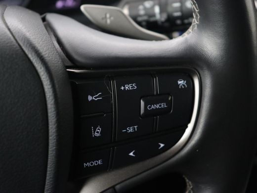 Lexus UX 300e Business 54 kWh | 1e eigenaar | Adaptive cruise | Carplay | Camera | Navigatie | Full LED | ... ActivLease financial lease