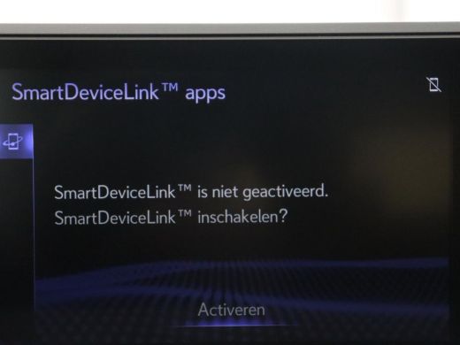 Lexus UX 300e Business 54 kWh | 1e eigenaar | Adaptive cruise | Carplay | Camera | Navigatie | Full LED | ... ActivLease financial lease