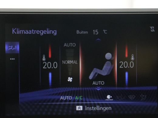 Lexus UX 300e Business 54 kWh | 1e eigenaar | Adaptive cruise | Carplay | Camera | Navigatie | Full LED | ... ActivLease financial lease