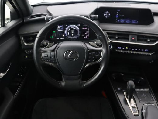 Lexus UX 300e Business 54 kWh | 1e eigenaar | Adaptive cruise | Carplay | Camera | Navigatie | Full LED | ... ActivLease financial lease
