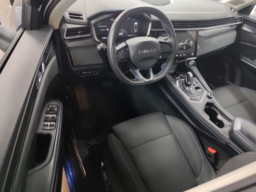 Lynk & Co 01 1.5 PHEV Pano.dak 360&deg; Cam Carplay Adapt.Cruise incl.BTW ActivLease financial lease