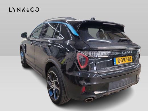 Lynk & Co 01 1.5 PHEV Pano.dak 360&deg; Cam Carplay Adapt.Cruise incl.BTW ActivLease financial lease