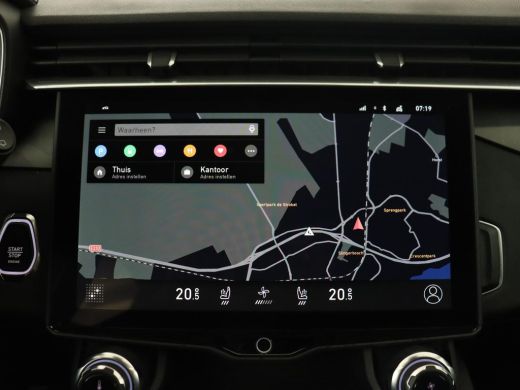 Lynk & Co 01 1.5 Plug In | Panoramadak | Infinity by Harman | Camera | Adaptive cruise | Stoelverwarming | Car... ActivLease financial lease