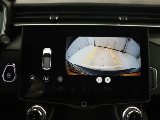 Lynk & Co 01 1.5 Plug In | Panoramadak | Infinity by Harman | Camera | Adaptive cruise | Stoelverwarming | Car... ActivLease financial lease