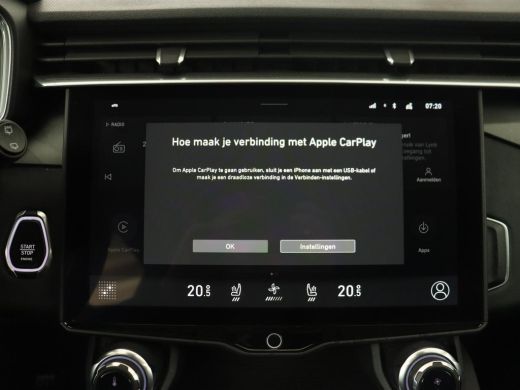 Lynk & Co 01 1.5 Plug In | Panoramadak | Infinity by Harman | Camera | Adaptive cruise | Stoelverwarming | Car... ActivLease financial lease