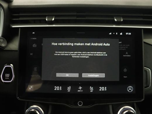 Lynk & Co 01 1.5 Plug In | Panoramadak | Infinity by Harman | Camera | Adaptive cruise | Stoelverwarming | Car... ActivLease financial lease