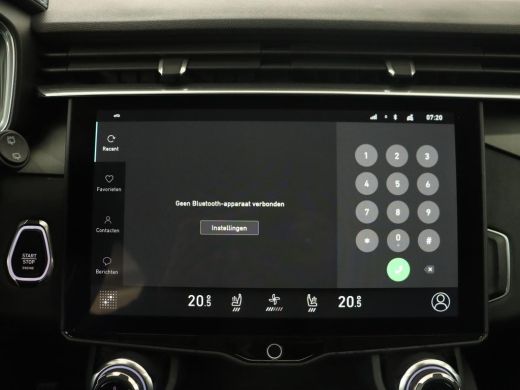 Lynk & Co 01 1.5 Plug In | Panoramadak | Infinity by Harman | Camera | Adaptive cruise | Stoelverwarming | Car... ActivLease financial lease