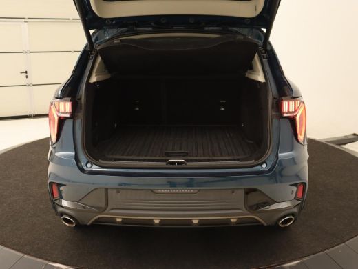 Lynk & Co 01 1.5 Plug In | Panoramadak | Infinity by Harman | Camera | Adaptive cruise | Stoelverwarming | Car... ActivLease financial lease