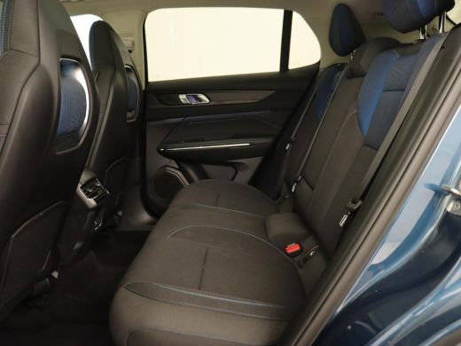 Lynk & Co 01 1.5 Plug In | Panoramadak | Infinity by Harman | Camera | Adaptive cruise | Stoelverwarming | Car... ActivLease financial lease