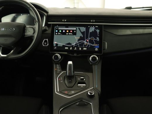 Lynk & Co 01 1.5 Plug In | Panoramadak | Infinity by Harman | Camera | Adaptive cruise | Stoelverwarming | Car... ActivLease financial lease