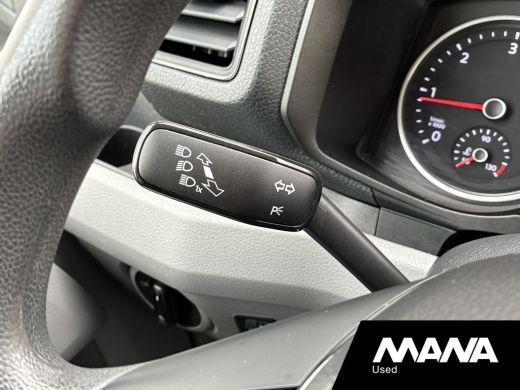 MAN TGE 50 2.0 Extra Lang DL Airco Cruise Camera Carplay Laadklep ActivLease financial lease