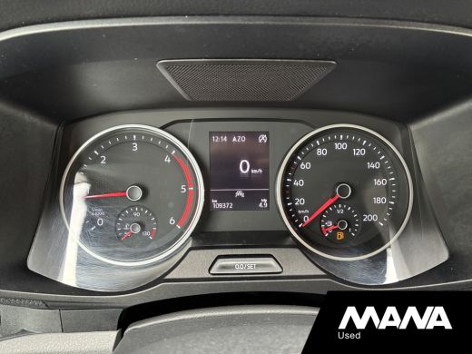 MAN TGE 50 2.0 Extra Lang DL Airco Cruise Camera Carplay Laadklep ActivLease financial lease