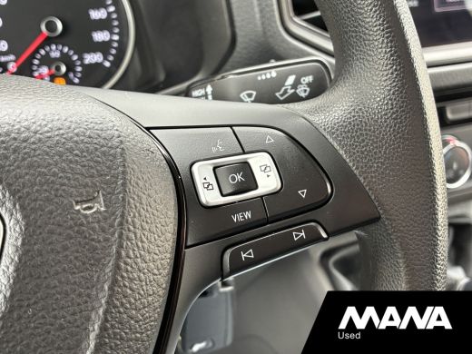 MAN TGE 50 2.0 Extra Lang DL Airco Cruise Camera Carplay Laadklep ActivLease financial lease