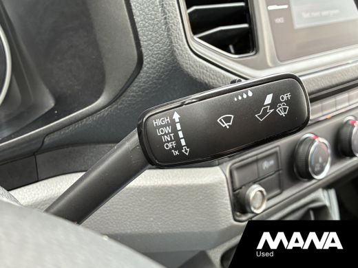 MAN TGE 50 2.0 Extra Lang DL Airco Cruise Camera Carplay Laadklep ActivLease financial lease