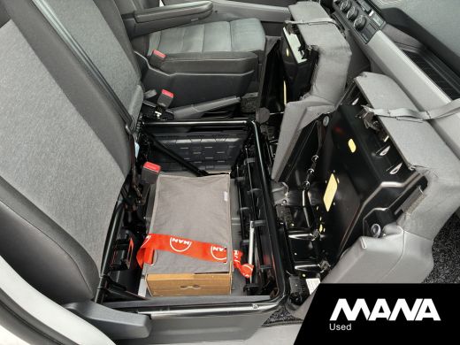 MAN TGE 50 2.0 Extra Lang DL Airco Cruise Camera Carplay Laadklep ActivLease financial lease