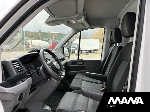 MAN TGE 50 2.0 Extra Lang DL Airco Cruise Camera Carplay Laadklep ActivLease financial lease