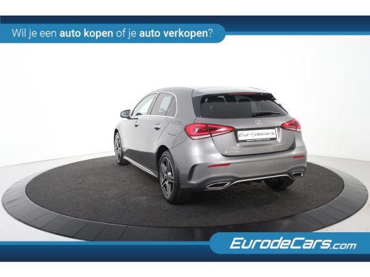 Mercedes-Benz A-Klasse 250 e AMG Line *1ste Eigenaar*Ambiente*Stoelverwarming*Standkachel* ActivLease financial lease