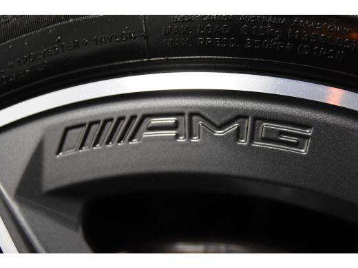 Mercedes-Benz A-Klasse 250 e AMG Line *1ste Eigenaar*Ambiente*Stoelverwarming*Standkachel* ActivLease financial lease