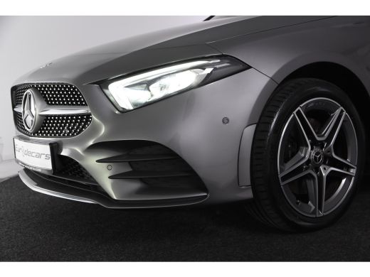 Mercedes-Benz A-Klasse 250 e AMG Line *1ste Eigenaar*Ambiente*Stoelverwarming*Standkachel* ActivLease financial lease