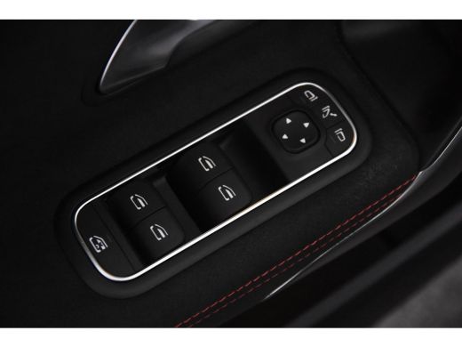 Mercedes-Benz A-Klasse 250 e AMG Line *1ste Eigenaar*Ambiente*Stoelverwarming*Standkachel* ActivLease financial lease