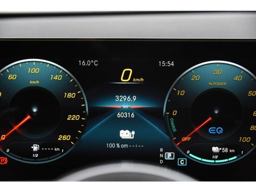 Mercedes-Benz A-Klasse 250 e AMG Line *1ste Eigenaar*Ambiente*Stoelverwarming*Standkachel* ActivLease financial lease