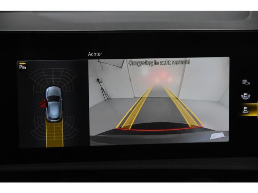 Mercedes-Benz A-Klasse 250 e AMG Line *1ste Eigenaar*Ambiente*Stoelverwarming*Standkachel* ActivLease financial lease