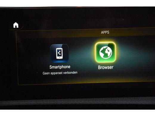 Mercedes-Benz A-Klasse 250 e AMG Line *1ste Eigenaar*Ambiente*Stoelverwarming*Standkachel* ActivLease financial lease