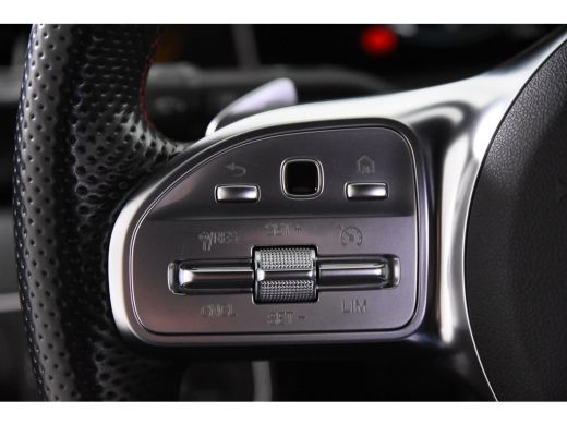 Mercedes-Benz A-Klasse 250 e AMG Line *1ste Eigenaar*Ambiente*Stoelverwarming*Standkachel* ActivLease financial lease