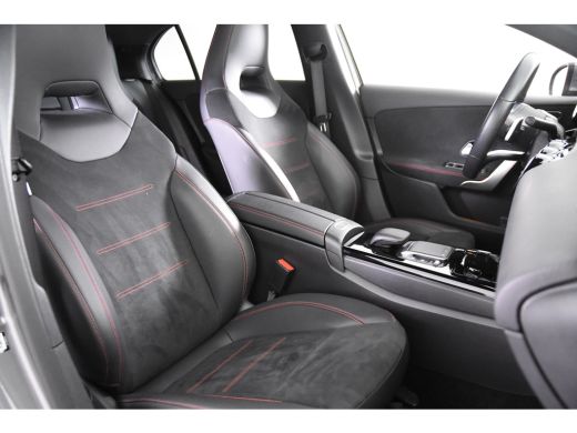 Mercedes-Benz A-Klasse 250 e AMG Line *1ste Eigenaar*Ambiente*Stoelverwarming*Standkachel* ActivLease financial lease