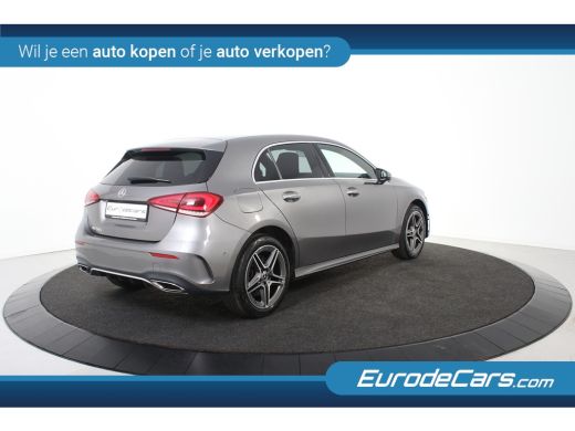 Mercedes-Benz A-Klasse 250 e AMG Line *1ste Eigenaar*Ambiente*Stoelverwarming*Standkachel* ActivLease financial lease