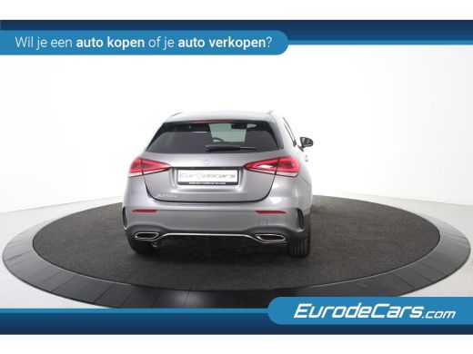 Mercedes-Benz A-Klasse 250 e AMG Line *1ste Eigenaar*Ambiente*Stoelverwarming*Standkachel* ActivLease financial lease