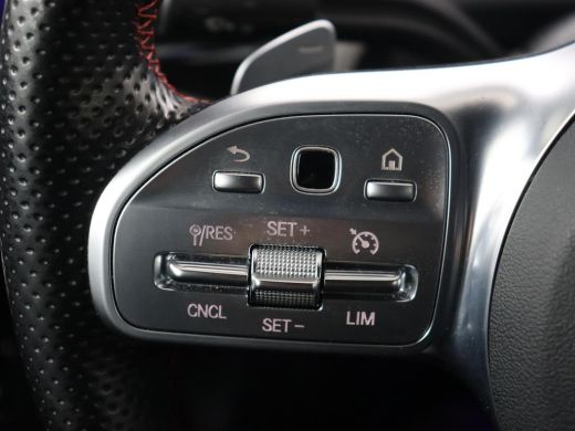 Mercedes-Benz A-Klasse 250e AMG Limited | Panoramadak | Matrix LED | Keyless | Stoelverwarming | Memory | Camera | Navig... ActivLease financial lease